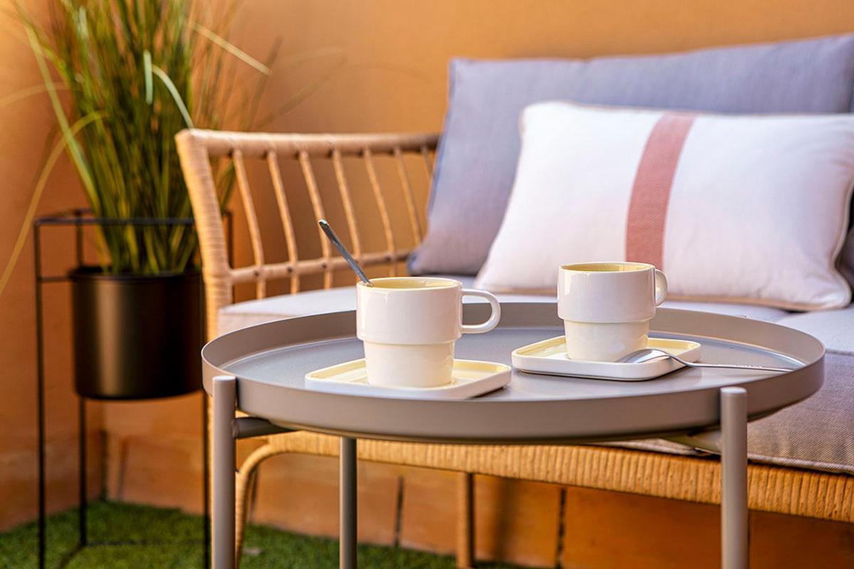 Suncorner Alameda Sevilha Exterior foto
