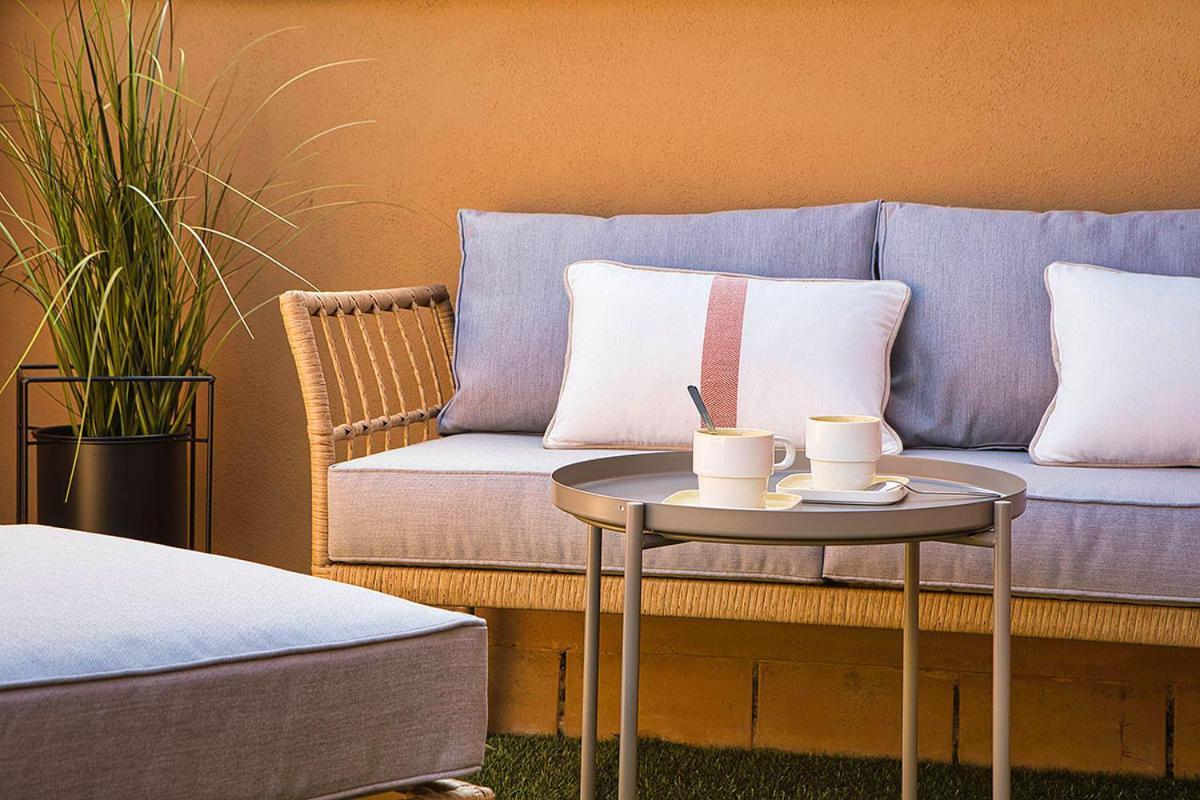 Suncorner Alameda Sevilha Exterior foto